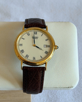 1993 Roman Dial Seiko