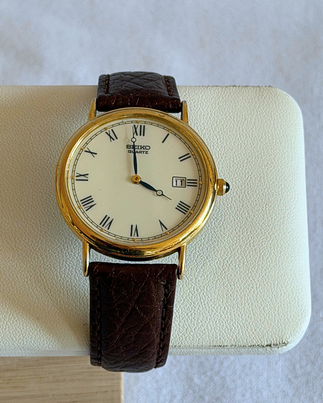 1993 Roman Dial Seiko