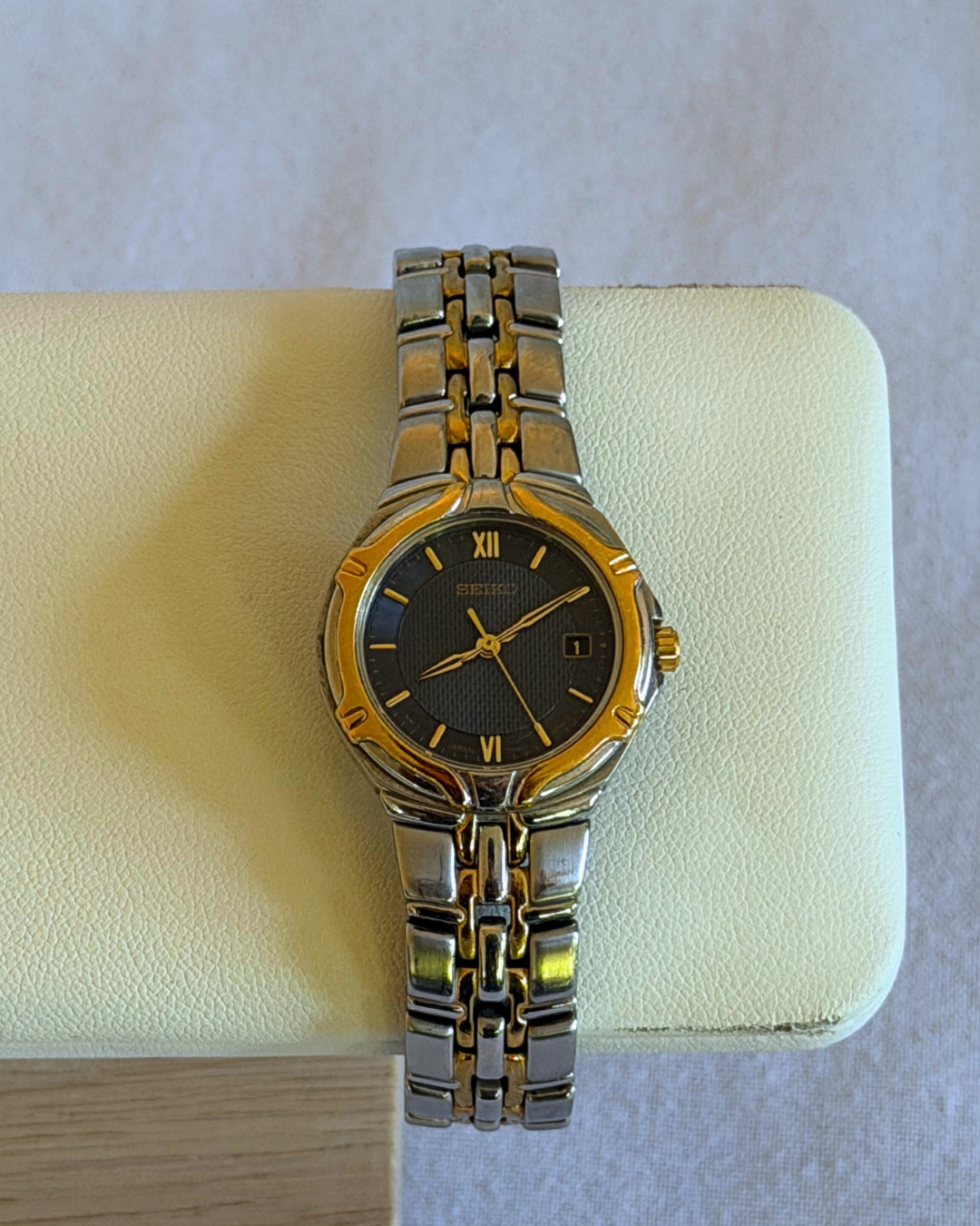 1994 Seiko Women's Dress Watch
