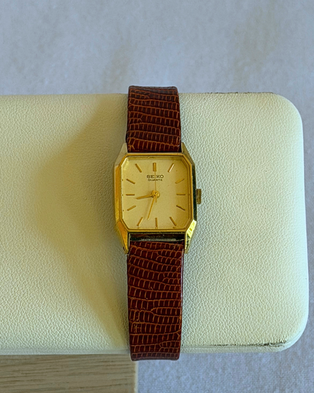 1993 Seiko Women's Dress Watch