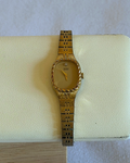 1981 Women's Dress Watch