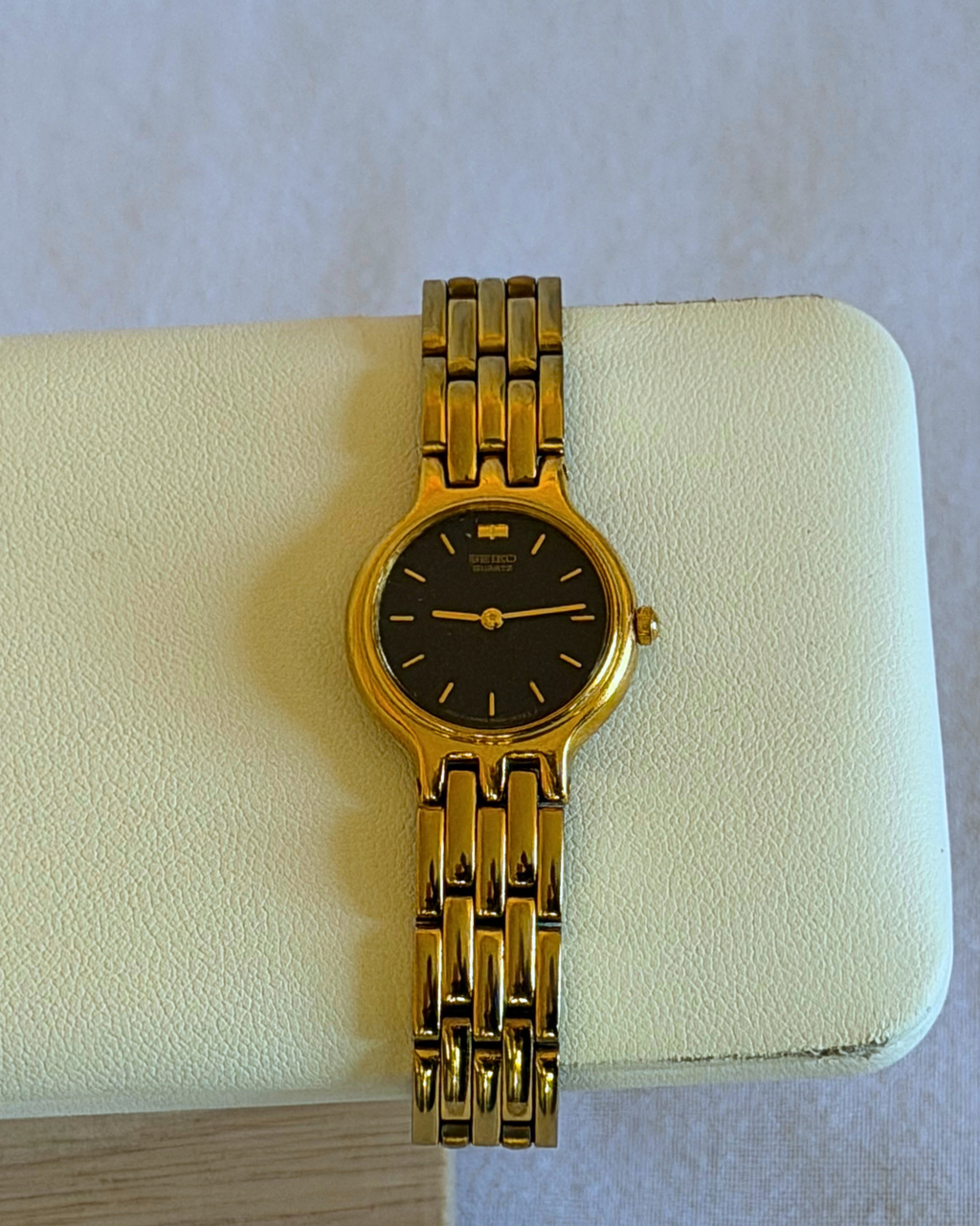 1990 Seiko Women's Dress Watch