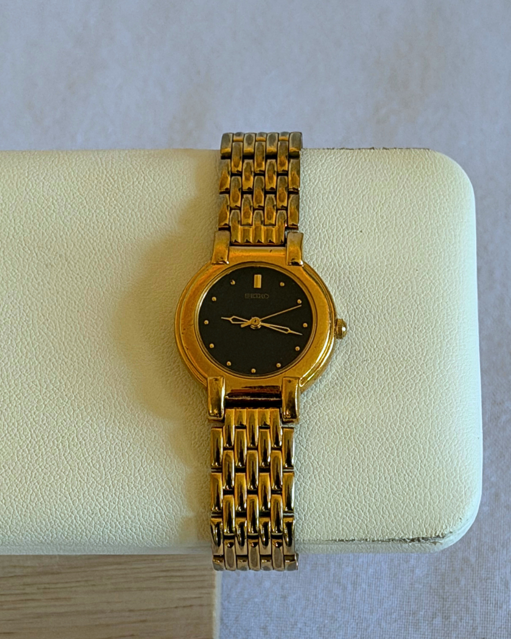 1995 Seiko Women's Dress Watch