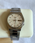 1981 Seiko 5 Automatic