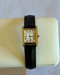 1988 Seiko Women's Tank