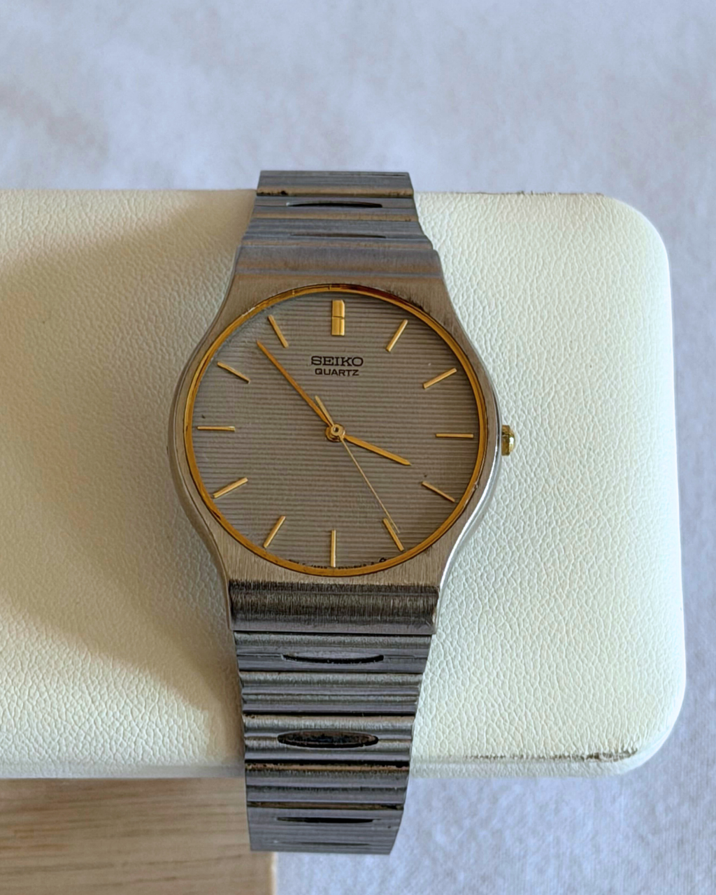 1999 Textured Dial Seiko