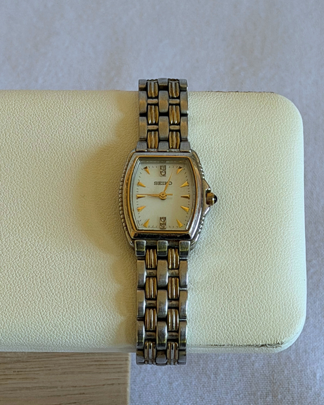 1995 Seiko Women's Dress Watch