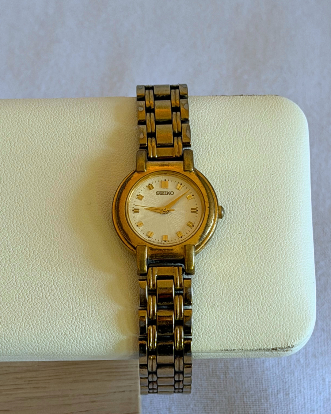 1997 Seiko Women's Dress Watch