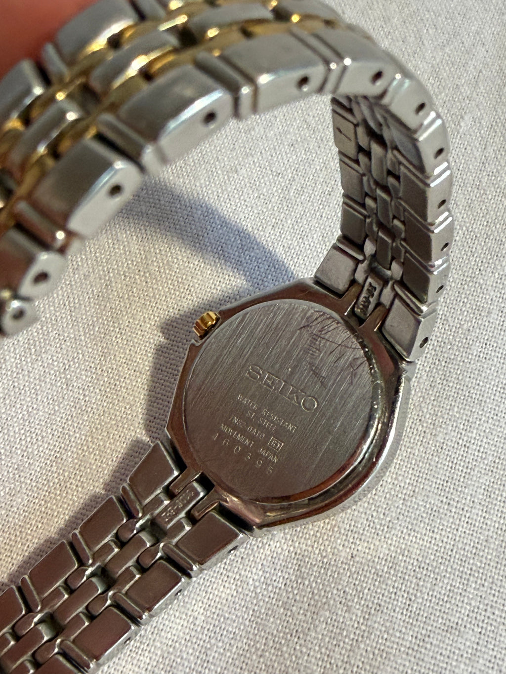 1994 Seiko Women's Dress Watch