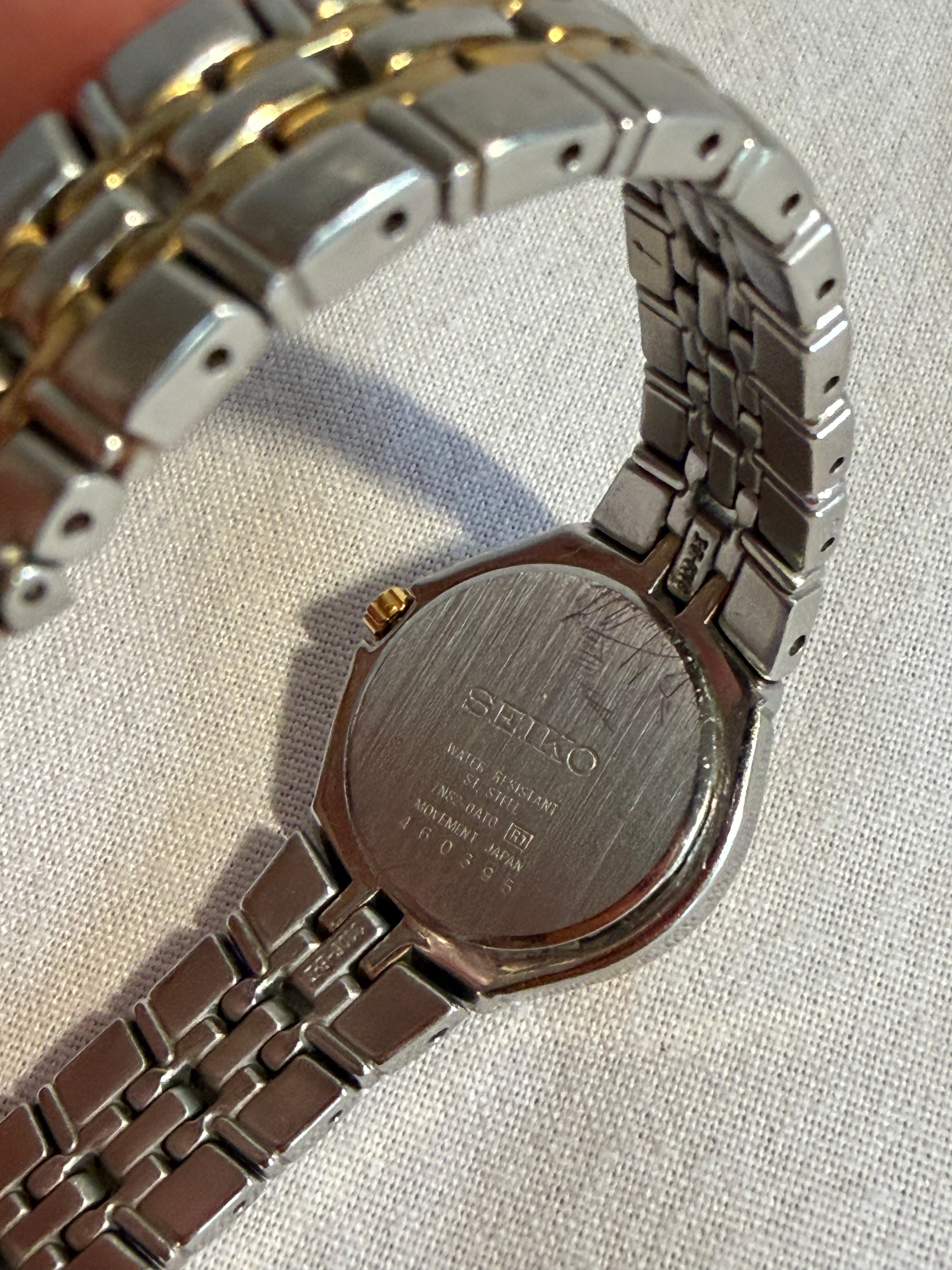 1994 Seiko Women's Dress Watch