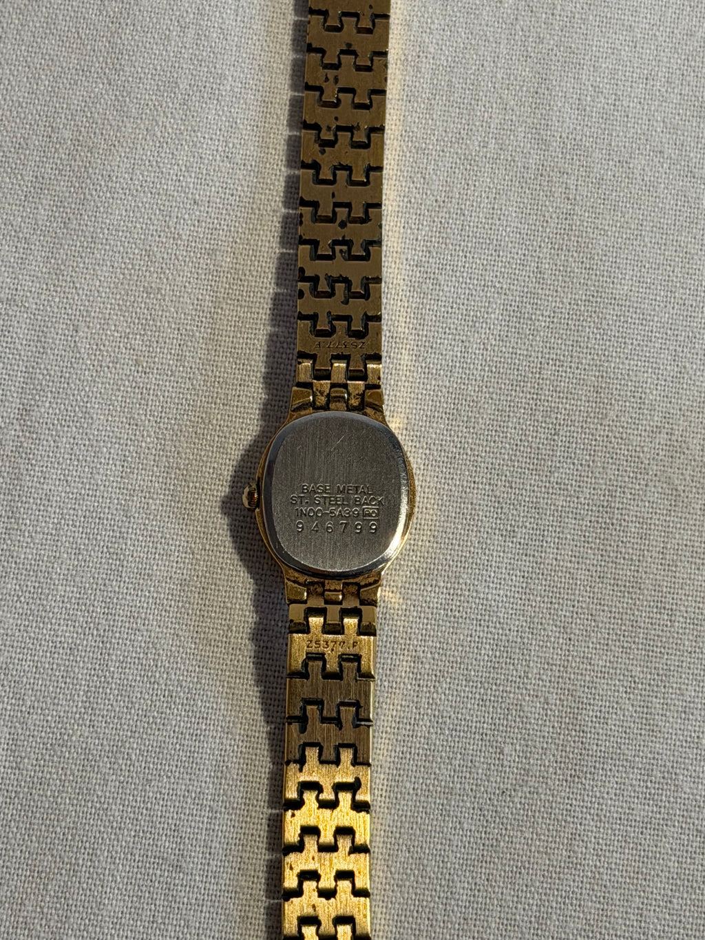 1987 Seiko Women’s Dress Watch