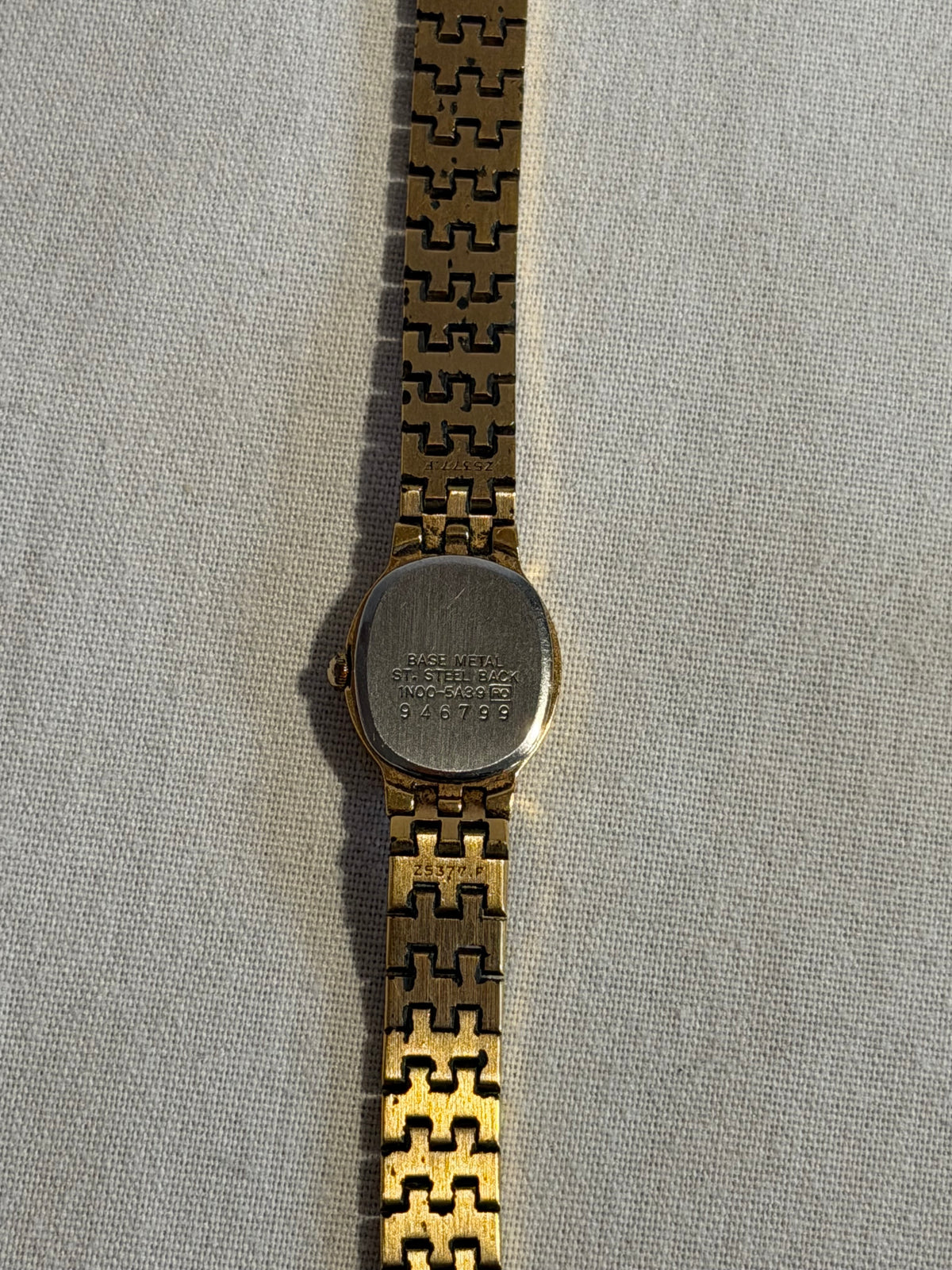 1989 Seiko Women's Dress Watch