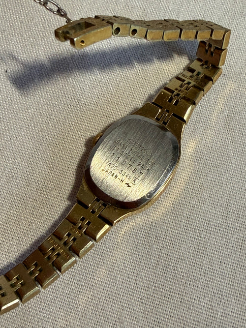 1981 Women's Dress Watch