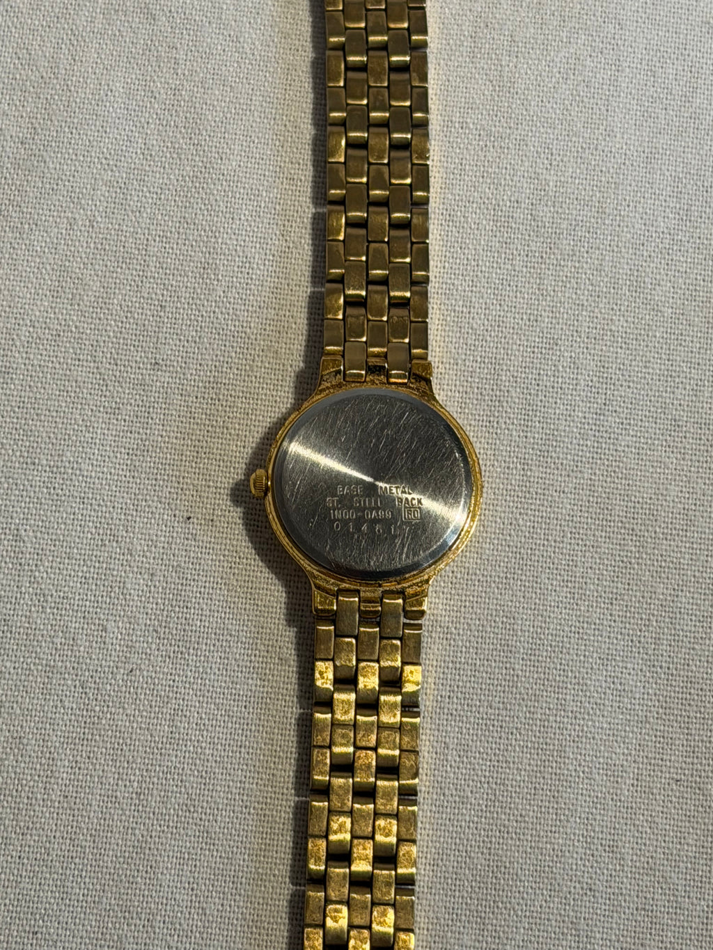 1995 Seiko Women's Dress Watch