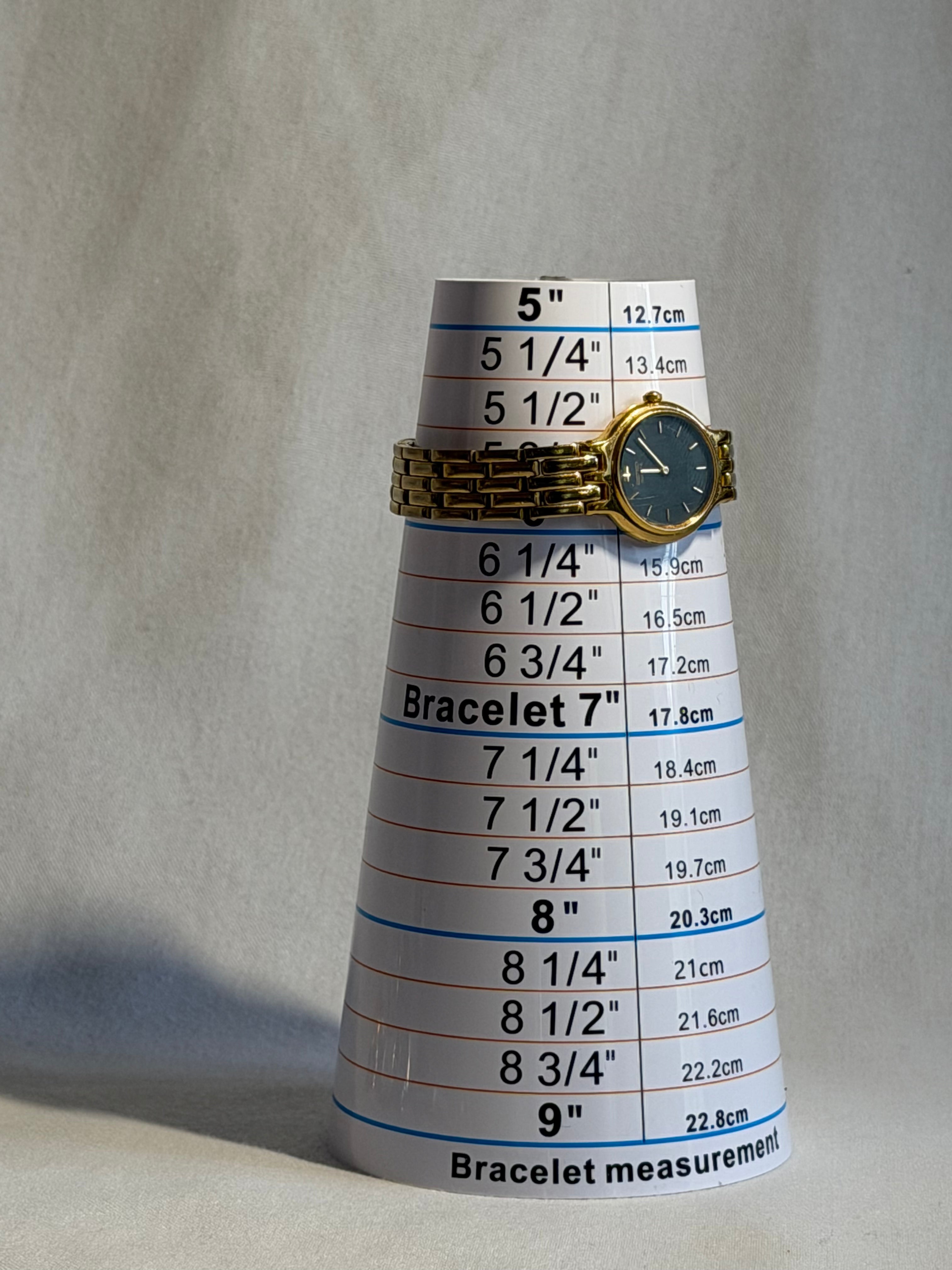 1990 Seiko Women's Dress Watch