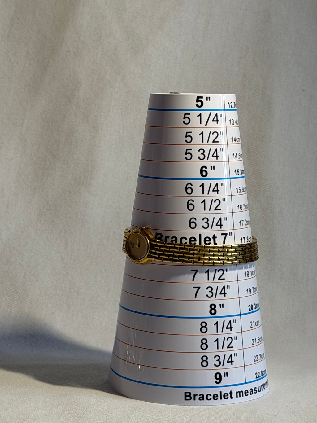 1987 Seiko Women’s Dress Watch