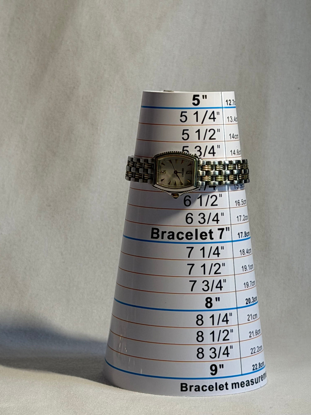 1995 Seiko Women's Dress Watch