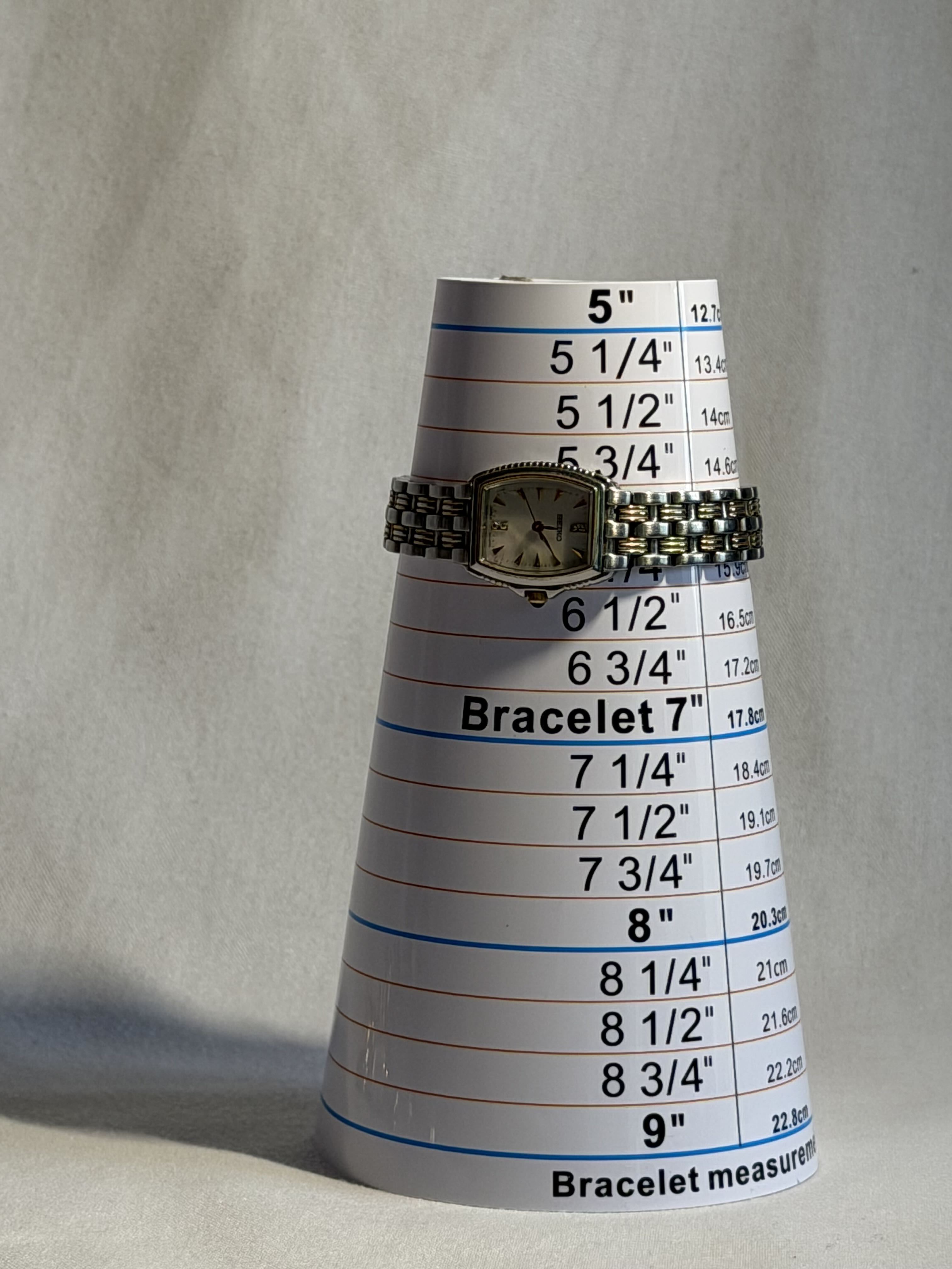 1995 Seiko Women's Dress Watch