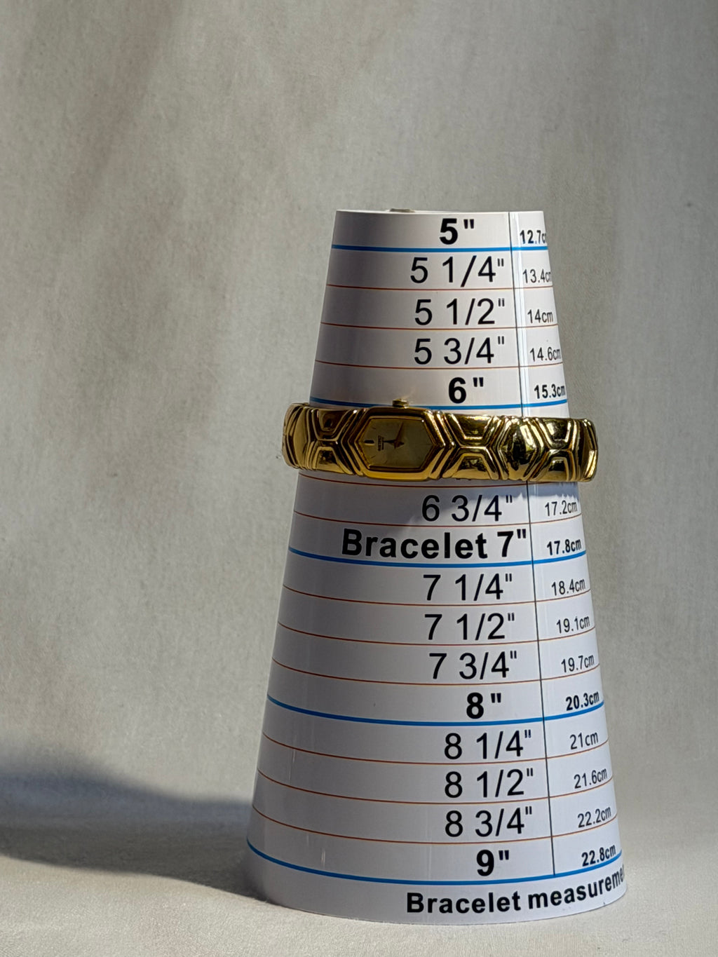1992 Seiko Bracelet Watch