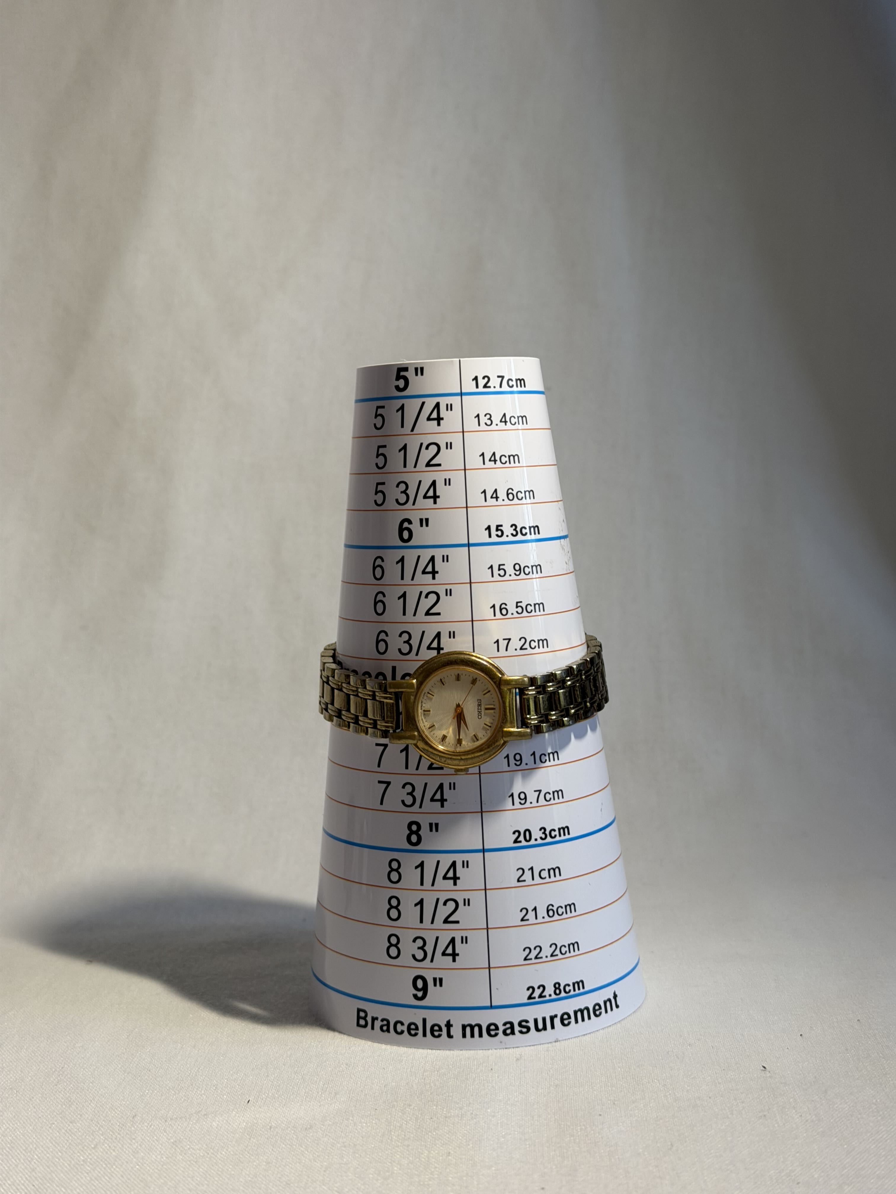 1997 Seiko Women's Dress Watch