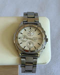 1998 Seiko Panda Chronograph