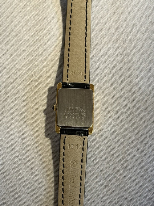 1988 Seiko Women's Tank